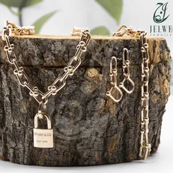 سرویس رزگلد تیفانی