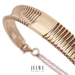 دستبند انگشتر کد 2500005