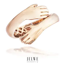 انگشتر آغوش کد 2400094