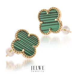 گوشواره ونکلیف کد 1200027