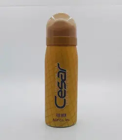 اسپری تاخیری سزار طلایی مدل Gold