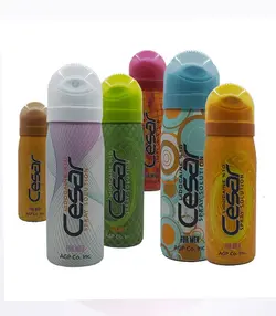 اسپری تاخیری سزار طلایی مدل Gold