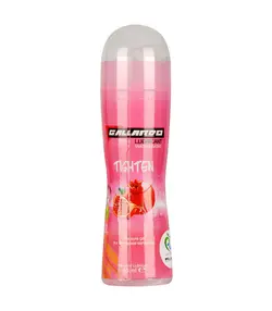 ژل تنگ کننده گالاردو صورتی Gallardo Tighten - جنسی