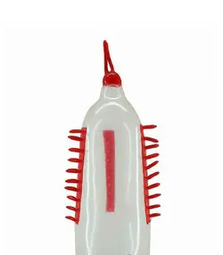 کاندوم فضایی شمشیری ایکس دریم Xdream Sword بسته 1 عددی - جنسی