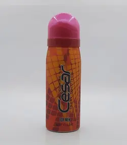 اسپری تاخیری سزار قرمز مدل Hot - جنسی