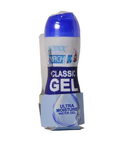 ژل روان کننده کلاسیک کدکس Kodex Classic Gel - جنسی