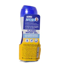 ژل روان کننده کلاسیک کدکس Kodex Classic Gel - جنسی