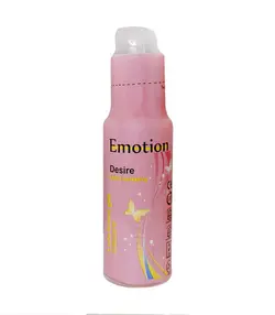 ژل افزایش میل جنسی ایموشن صورتی Emotion Desire - جنسی