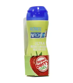 روان کننده کدکس توت فرنگی Kodex Strawberry Gel - جنسی