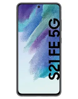 گوشی موبایل سامسونگ مدل S21 FE 5G دو سیمکارت 256 گیگابایت رم 8 گیگابای