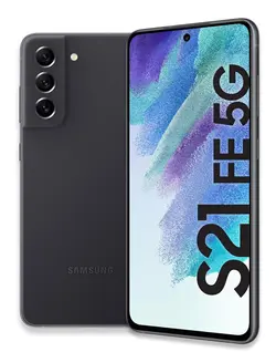 گوشی موبایل سامسونگ مدل S21 FE 5G دو سیمکارت 256 گیگابایت رم 8 گیگابای