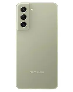 گوشی موبایل سامسونگ مدل S21 FE 5G دو سیمکارت 256 گیگابایت رم 8 گیگابای