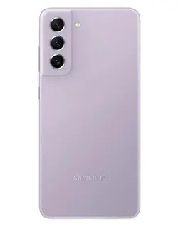 گوشی موبایل سامسونگ مدل S21 FE 5G دو سیمکارت 256 گیگابایت رم 8 گیگابای