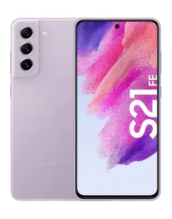 گوشی موبایل سامسونگ مدل S21 FE 5G دو سیمکارت 256 گیگابایت رم 8 گیگابای