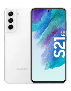 گوشی موبایل سامسونگ مدل S21 FE 5G دو سیمکارت 256 گیگابایت رم 8 گیگابای