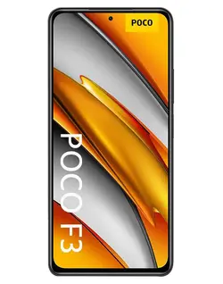 گوشی موبایل شیائومی مدل پوکو F3 256G R8