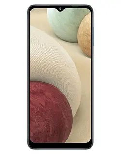 گوشی موبایل مدل سامسونگ Galaxy A12 SM-A125F/DS دو سیم کارت ظرفیت 64 گیگابایت