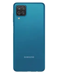 گوشی موبایل مدل سامسونگ Galaxy A12 SM-A125F/DS دو سیم کارت ظرفیت 64 گیگابایت