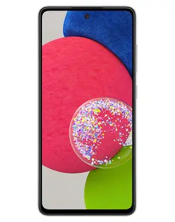 گوشی موبایل مدل سامسونگ A52s 5G دو سیم‌کارت ظرفیت 256 گیگابایت و رم 8 گیگابایت