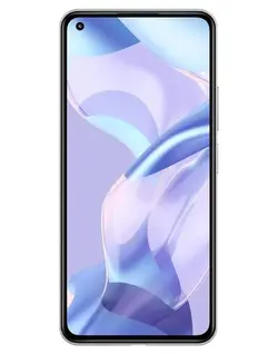 گوشی موبایل مدل شیاومی Mi 11 lite 5G دو سیمکارت حافظه 256 گیگابایتی رم 8 گیگابایتی