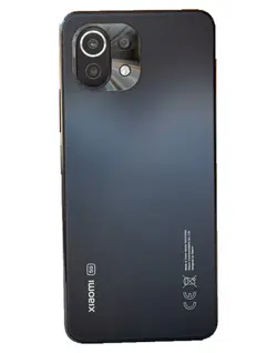 گوشی موبایل مدل شیاومی Mi 11 lite 5G دو سیمکارت حافظه 256 گیگابایتی رم 8 گیگابایتی