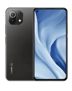 گوشی موبایل مدل شیاومی Mi 11 lite 5G دو سیمکارت حافظه 256 گیگابایتی رم 8 گیگابایتی