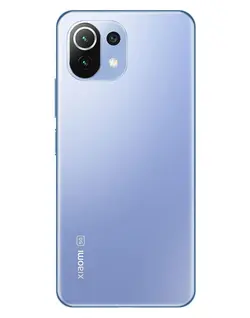 گوشی موبایل مدل شیاومی Mi 11 lite 5G دو سیمکارت حافظه 256 گیگابایتی رم 8 گیگابایتی