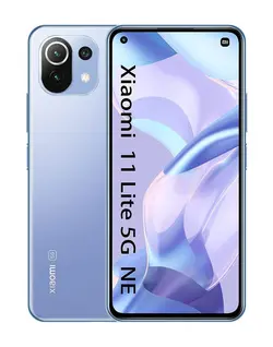 گوشی موبایل مدل شیاومی Mi 11 lite 5G دو سیمکارت حافظه 256 گیگابایتی رم 8 گیگابایتی