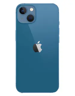 گوشی موبایل مدل اپل  iPhone 13 MLE43ZA/Z دو سیم‌ کارت ظرفیت 256 گیگابایت نات اکتیو