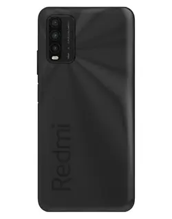گوشی موبایل مدل شیاومی Redmi 9T 128G R6