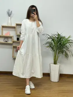 پیراهن الیاف پینار ۲