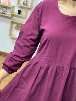 پیراهن الیاف پینار ۲