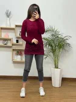 بلوزموهرمهشید