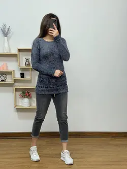 بلوزموهرمهشید