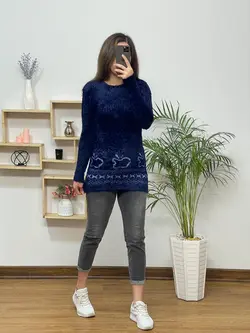 بلوزموهرمهشید