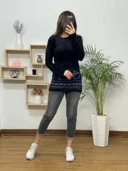 بلوزموهرمهشید