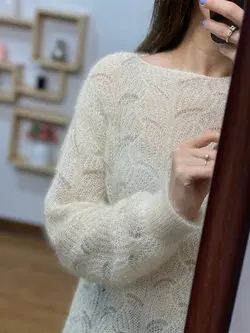 بلوز موهر مجلسی نیلوفر