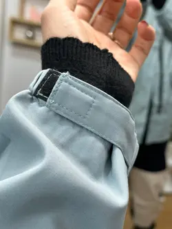 بارونی JK 05