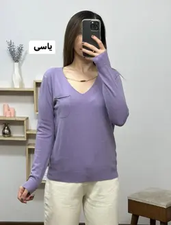 بلوز بافت ملورین