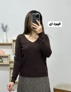 بلوز بافت ملورین