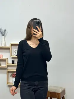 بلوز بافت ملورین