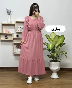 پیراهن زاراابروبادی