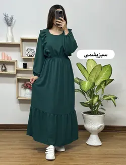 پیراهن زاراابروبادی