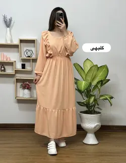 پیراهن زاراابروبادی