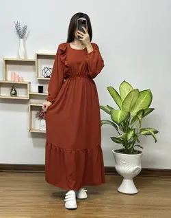 پیراهن زاراابروبادی