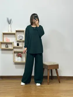 ست ابروباد ماهلین