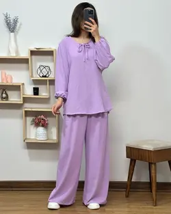 ست ابروباد ماهلین