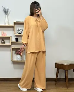 ست ابروباد ماهلین