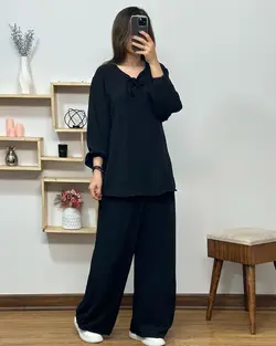 ست ابروباد ماهلین