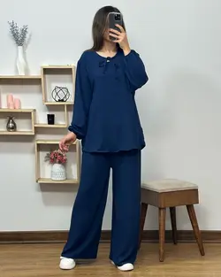 ست ابروباد ماهلین